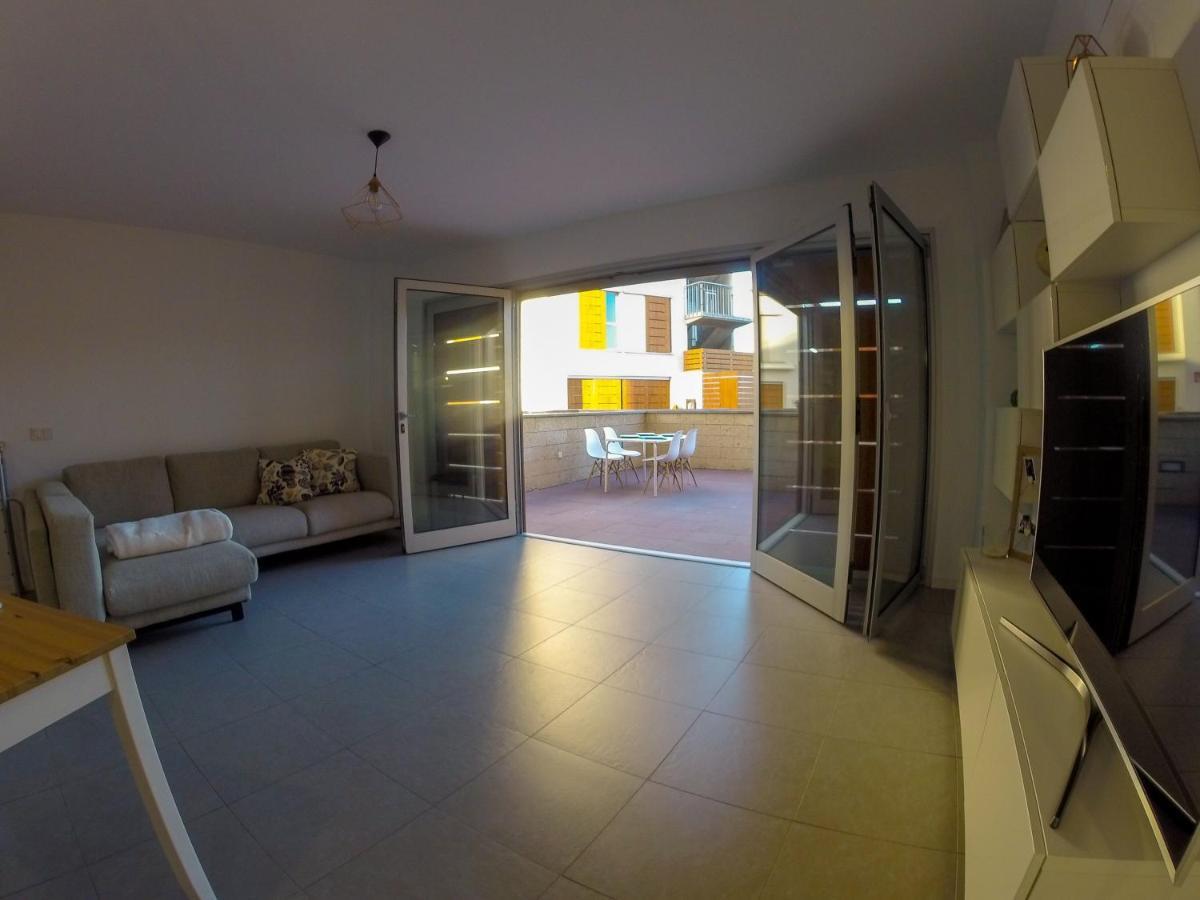 Apartmán Casa Bonita Medano El Médano Exteriér fotografie