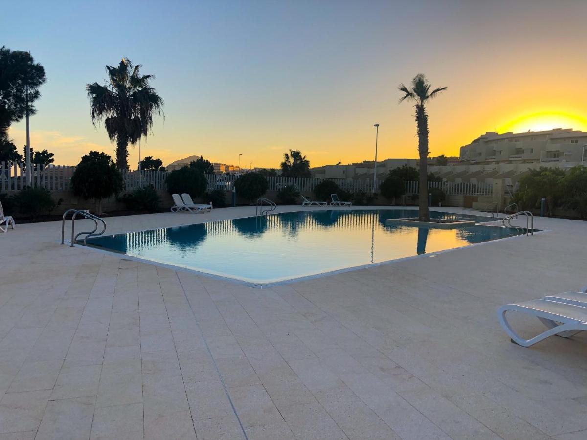 Apartmán Casa Bonita Medano El Médano Exteriér fotografie