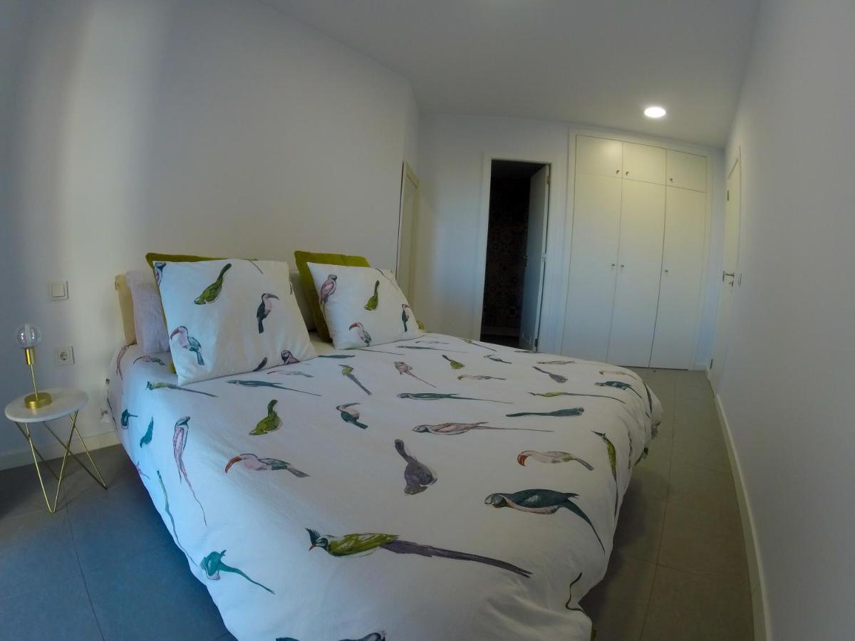 Apartmán Casa Bonita Medano El Médano Exteriér fotografie