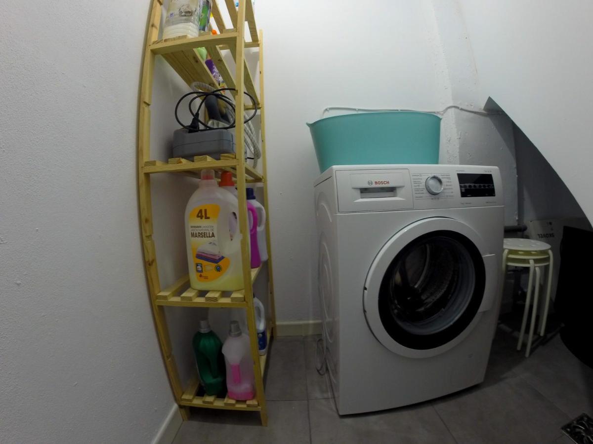 Apartmán Casa Bonita Medano El Médano Exteriér fotografie