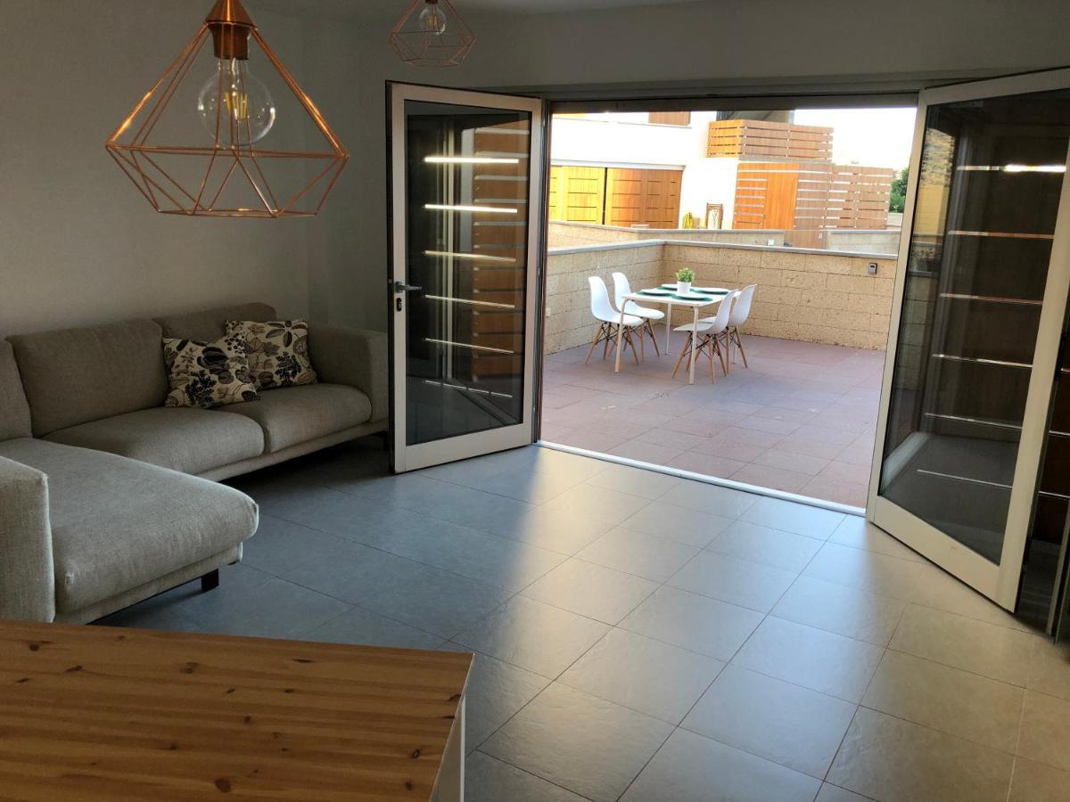 Apartmán Casa Bonita Medano El Médano Exteriér fotografie