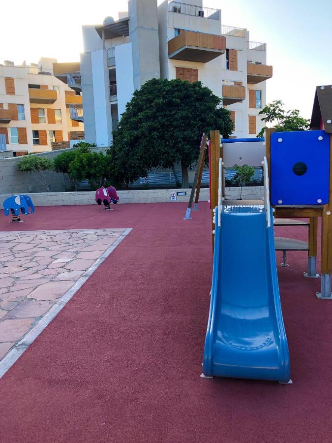 Apartmán Casa Bonita Medano El Médano Exteriér fotografie
