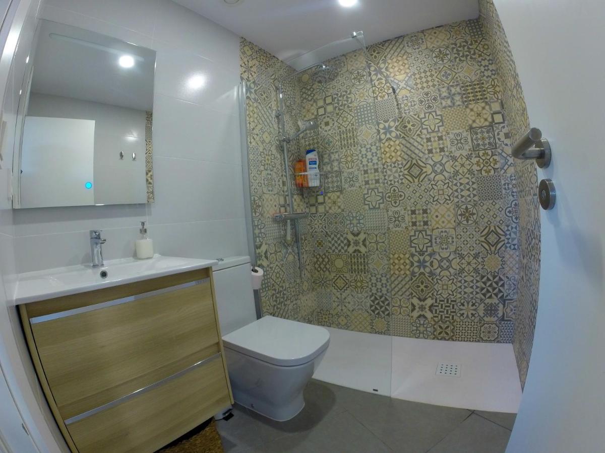 Apartmán Casa Bonita Medano El Médano Exteriér fotografie
