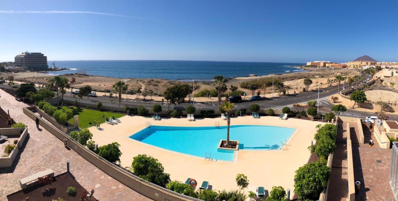 Apartmán Casa Bonita Medano El Médano Exteriér fotografie
