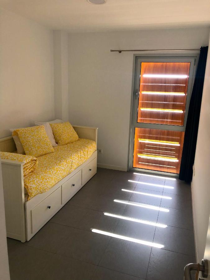 Apartmán Casa Bonita Medano El Médano Exteriér fotografie